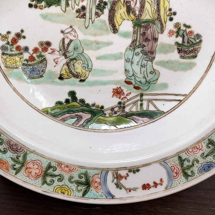 摆件用****8景德镇陶瓷艺术品