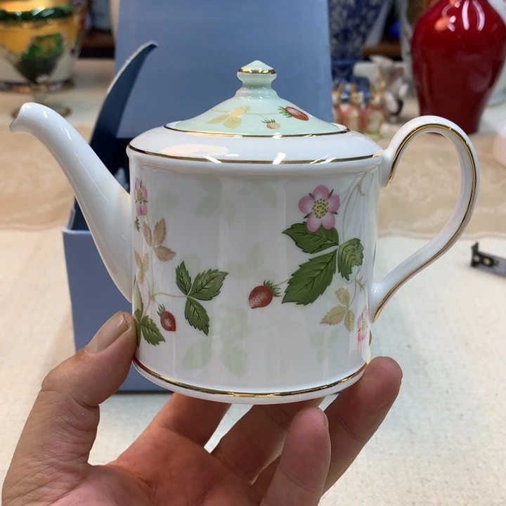 金瓷阁精品瓷器店紫砂