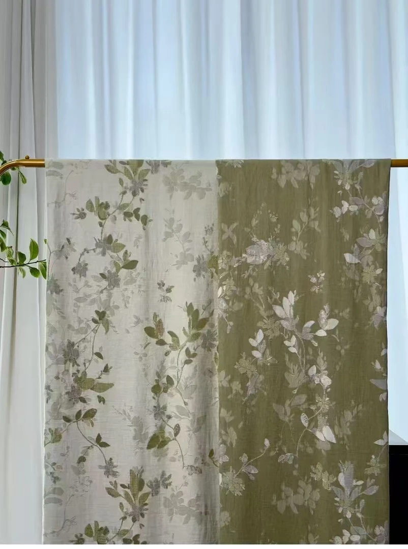 M【四件套-春漫花枝】200*230标准四件套家用柔软亲肤可机洗