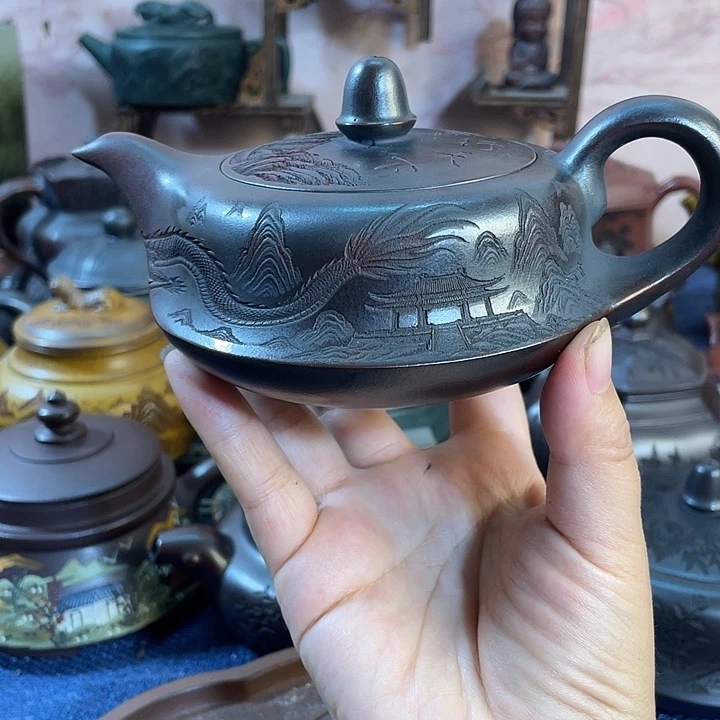 紫砂茶具紫砂紫砂