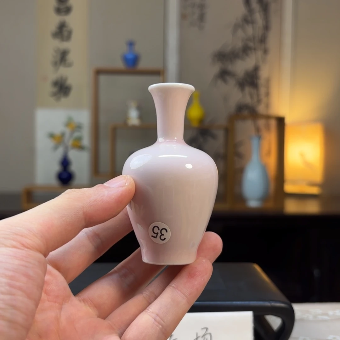 摆件美好的一天从一杯