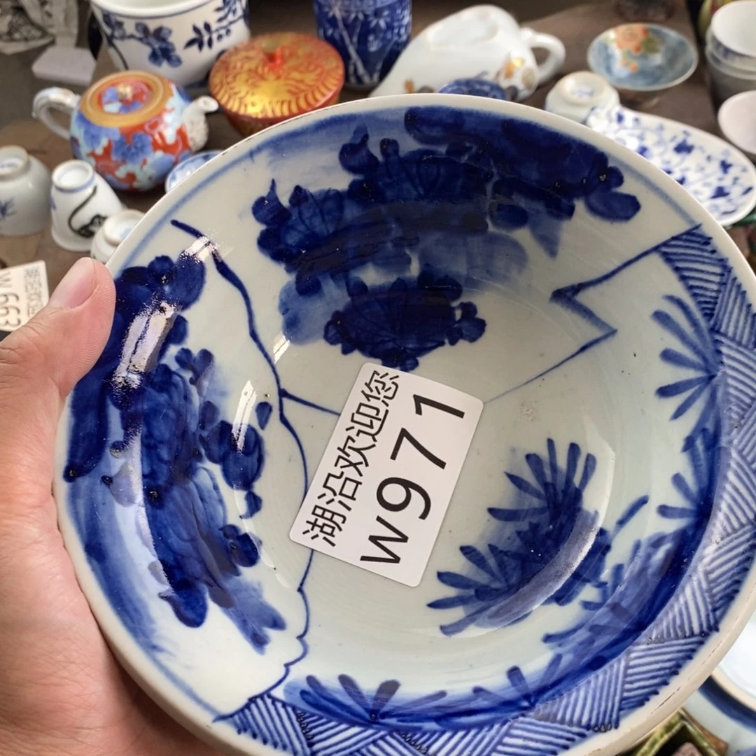 A***h瓷器口，瓷器瓷器的时候