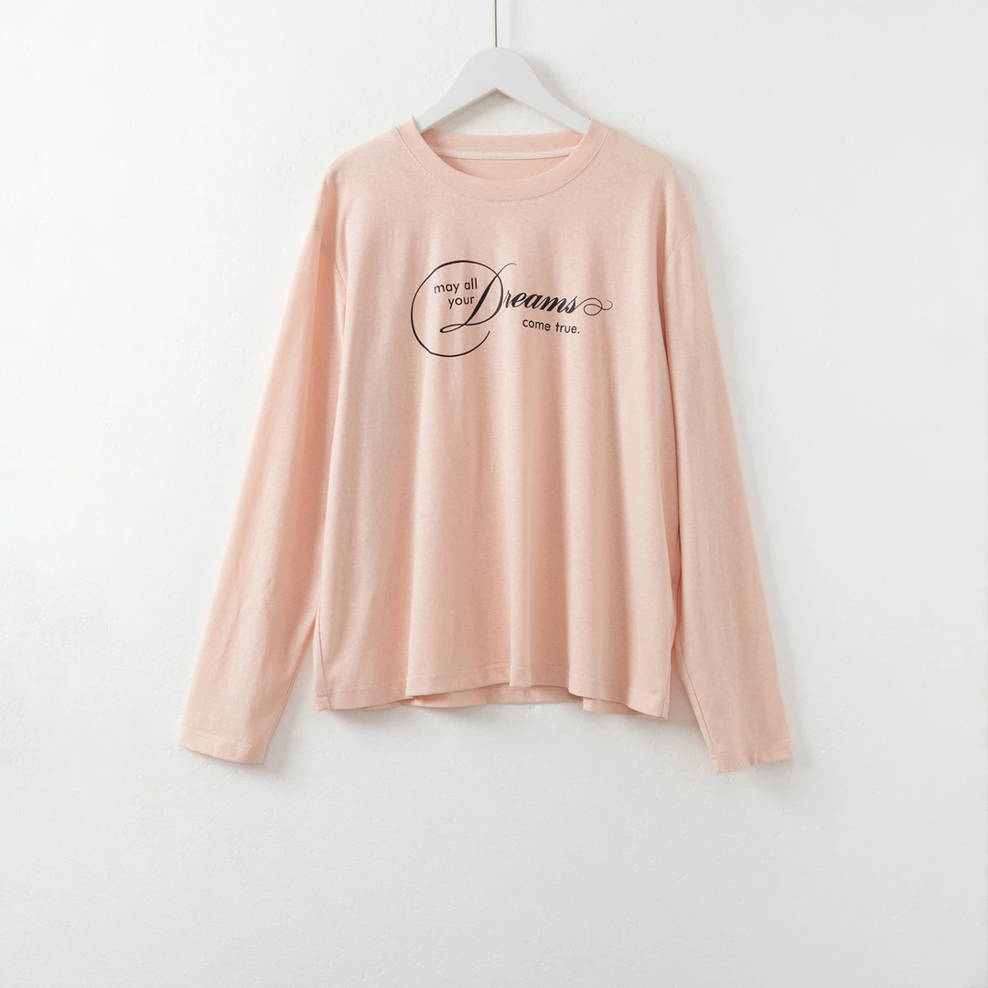 几里与麻 T恤孤品 G9041037