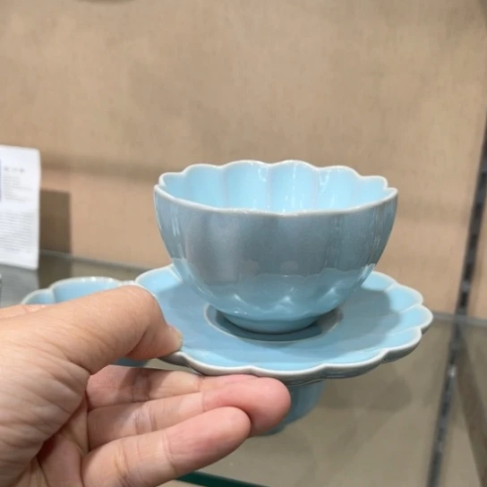 大宋甄选茶具茶器