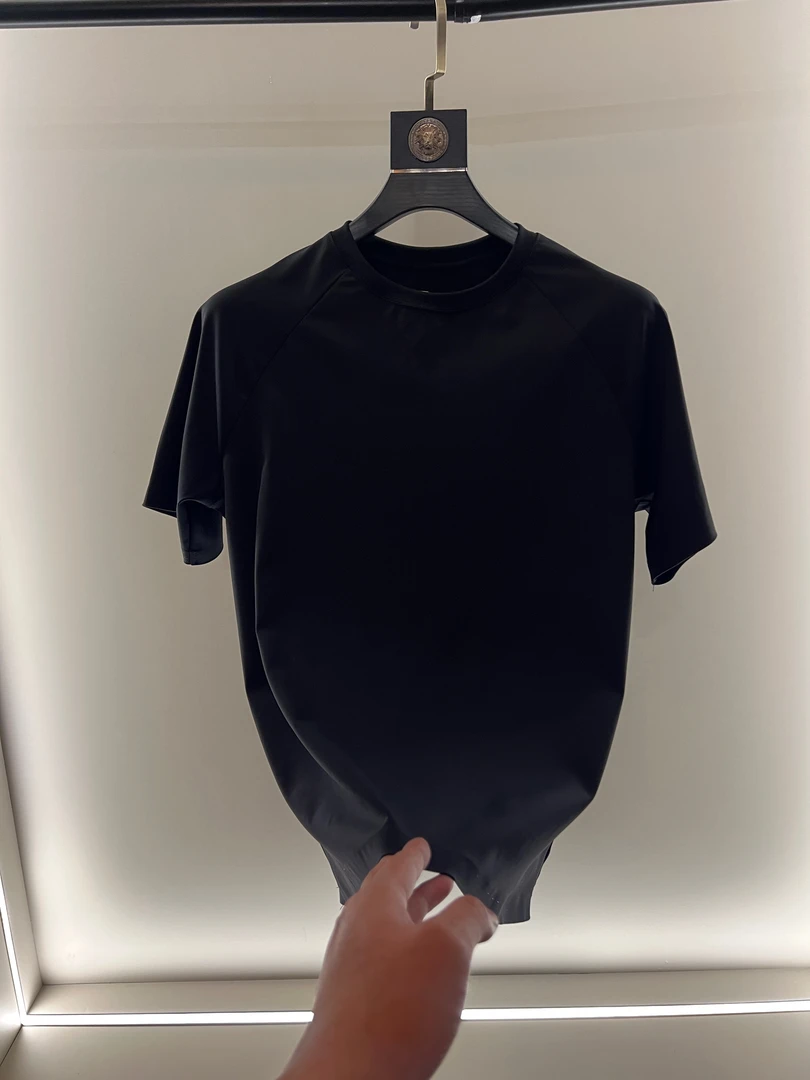 【lanlan】25年新款男装半袖8800