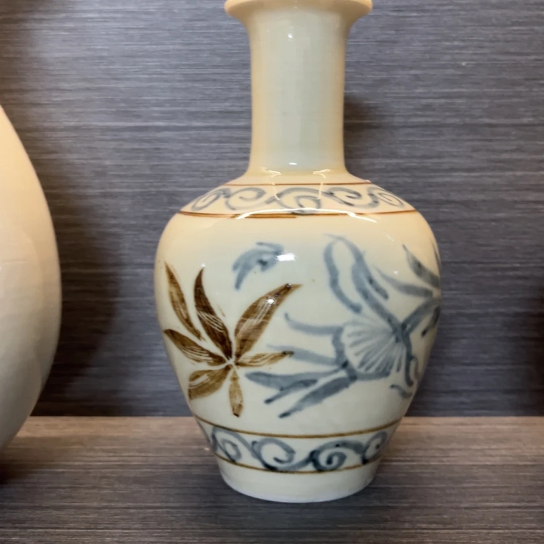 全手工 高温瓷 捡漏价