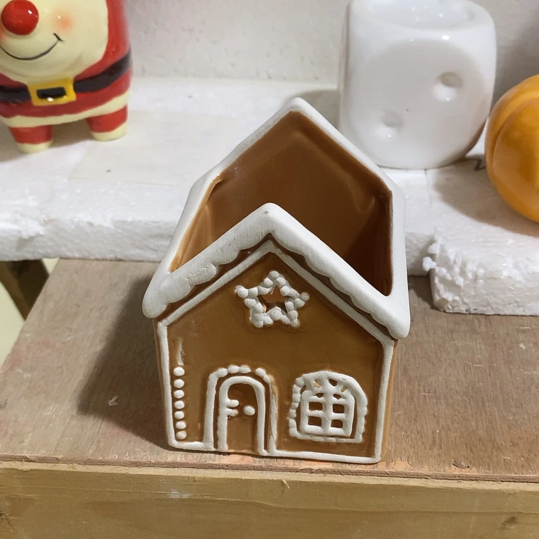 森****杯子陶盆有孔 瑕疵介意勿拍