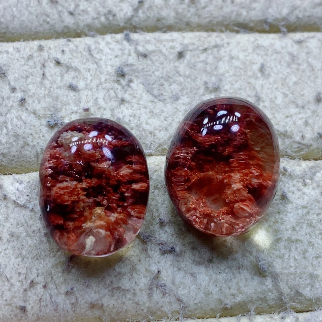 颈饰未镶嵌水晶哈**?水晶