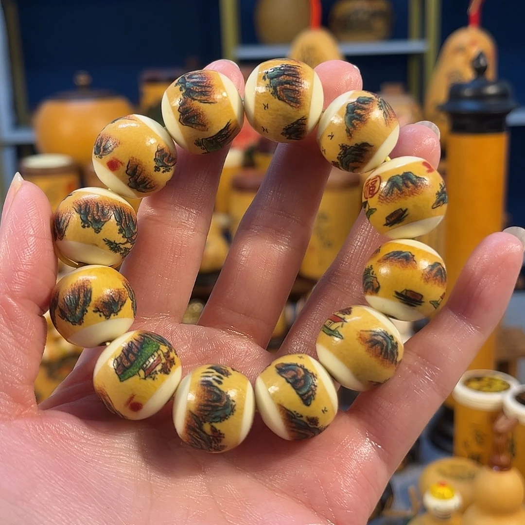 大叶紫檀（黑酸枝木类）哥*高