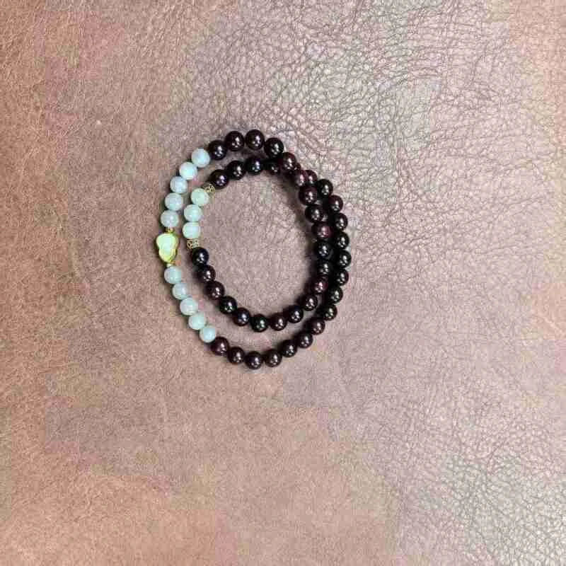 精品手串S-0328无搭配礼盒