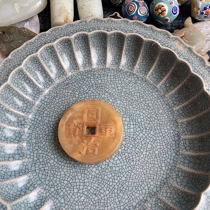 摆件老*直播专用直接拍链接