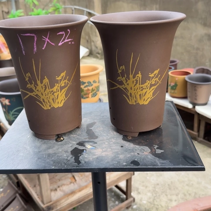 高度22口径17俩只