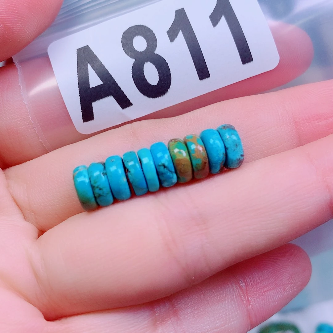 空竹粉丝专享十堰特色手工散珠