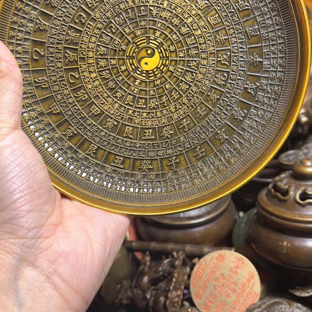 精美铜器精美铜器