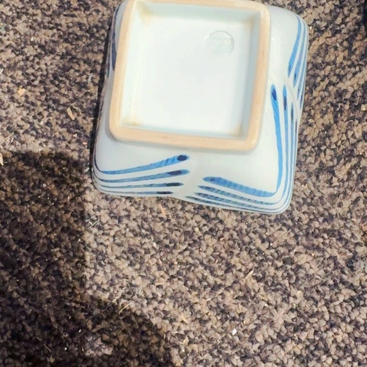 英***斯水晶玻璃吸管款58