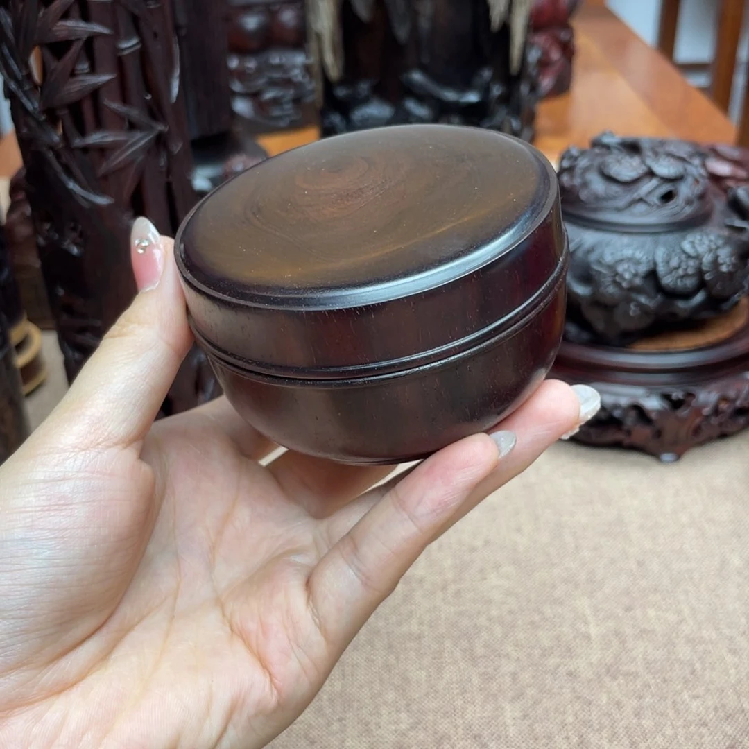 印度小叶紫檀（ 檀香紫檀）