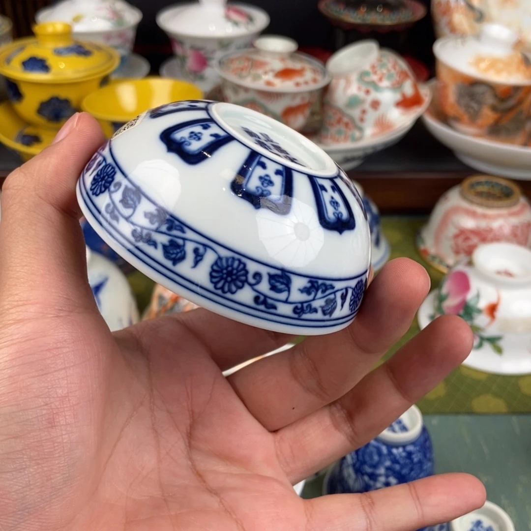 陶瓷的设计师是不是很