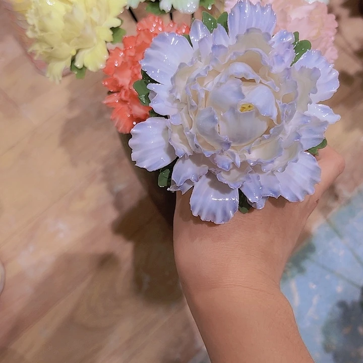 陶瓷等行业的生产和销售