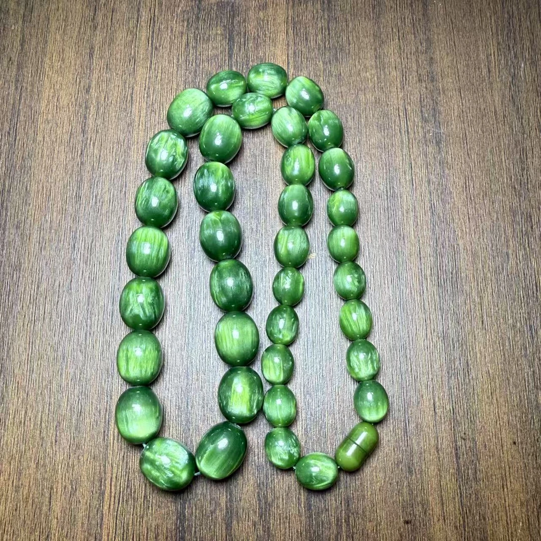 夏老师【珍藏精品】万物生项链B31