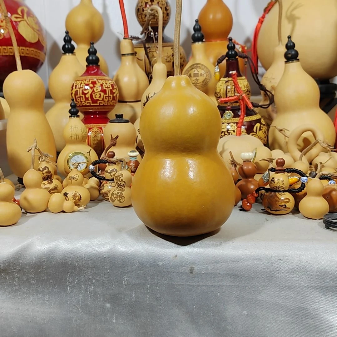 葫芦摆件葫芦摆件