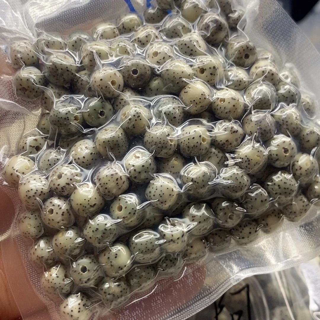 吊坠星月菩提福利