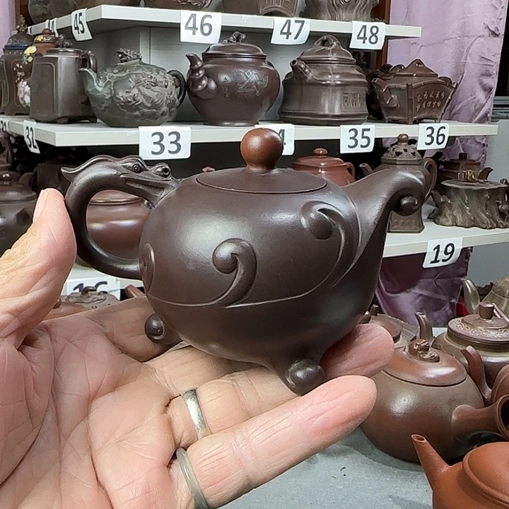 淡***泊紫砂壶泡茶茶杯茶壶