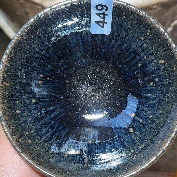 茶盏你要好好休息噢勒