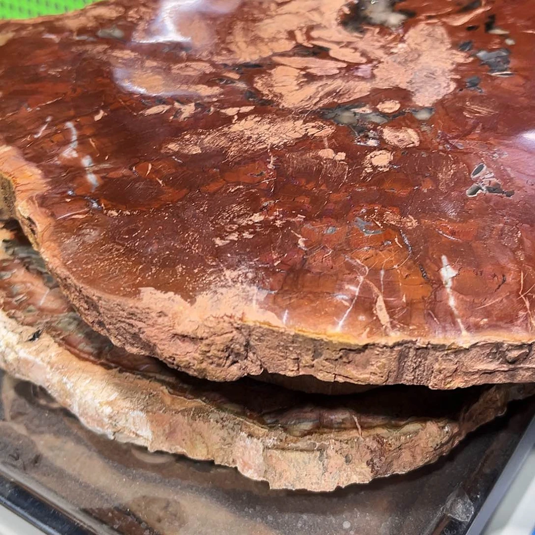 未镶嵌珠宝半成品水晶N****t拍八单发五个微瑕