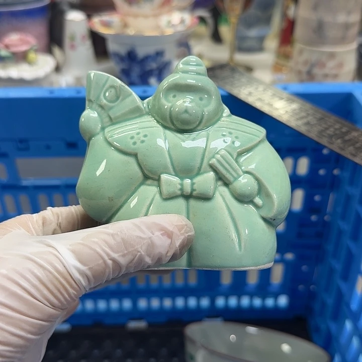 瓷片微***：开播啦…开播啦