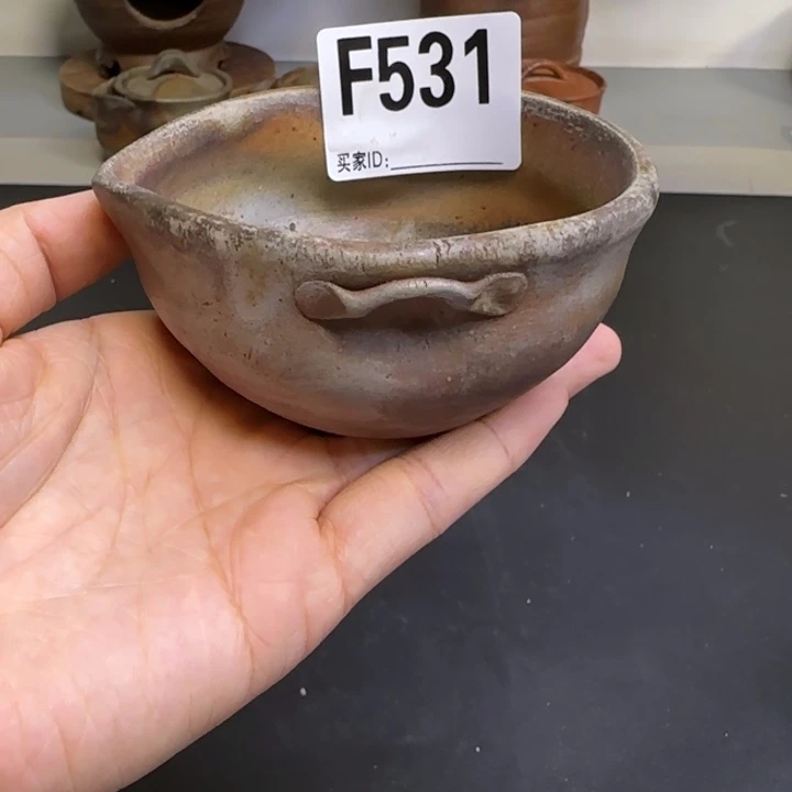 备前烧作品备前烧作品