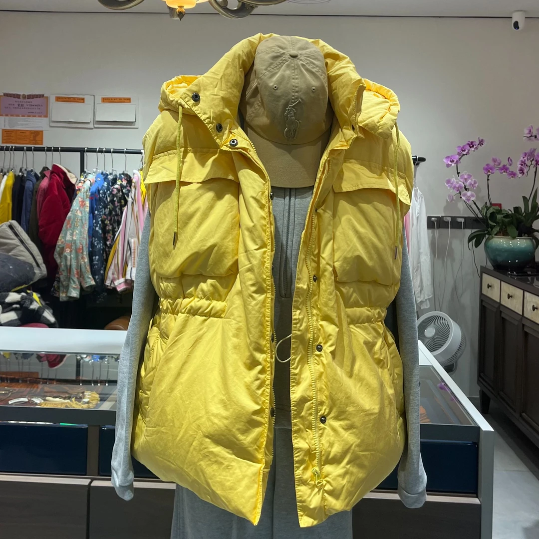 2024冬季休闲时尚外套5940