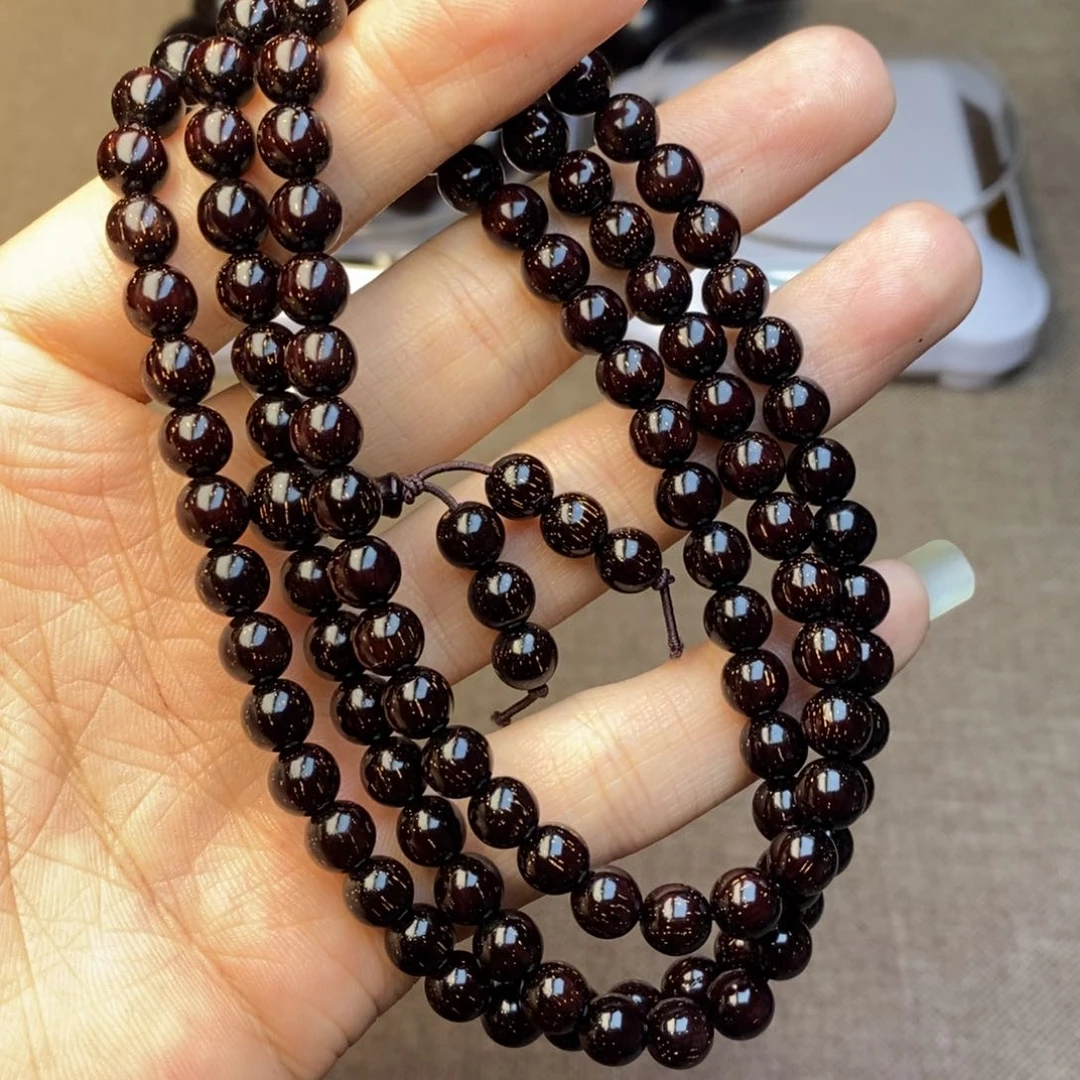 檀香紫檀（小叶紫檀）0.6 满星