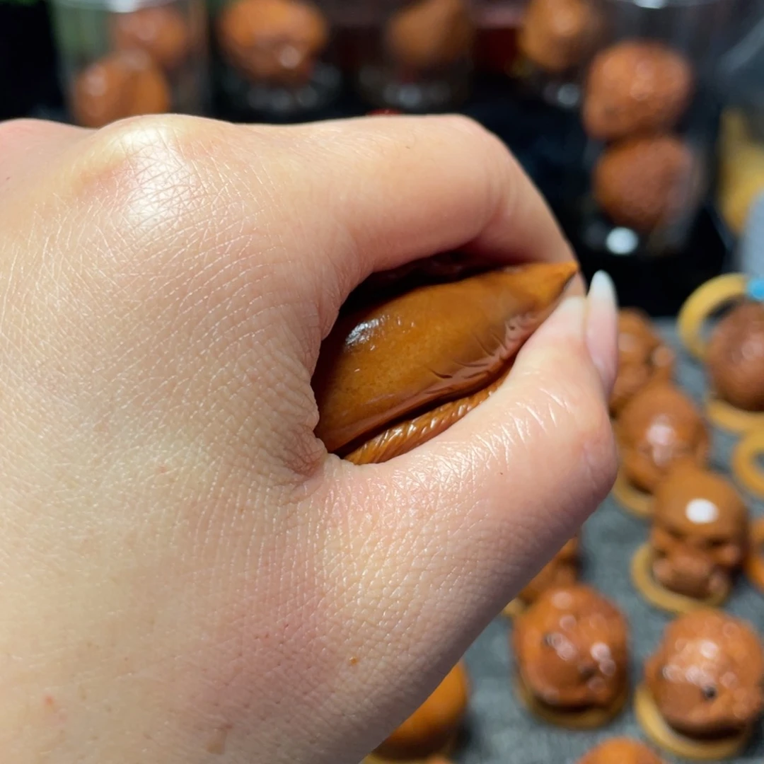 橄榄核手串/手链巴西大橄榄