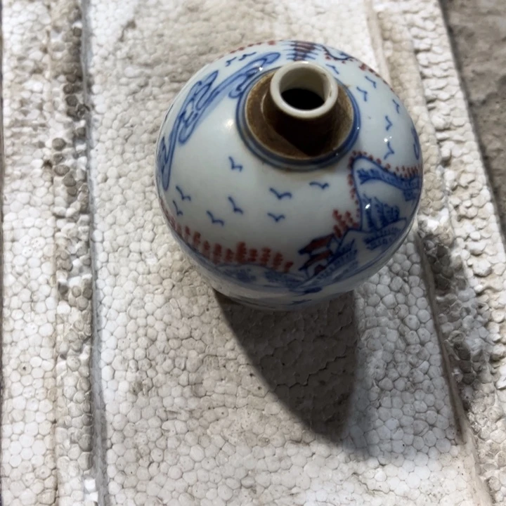 摆件景德镇陶瓷艺术品