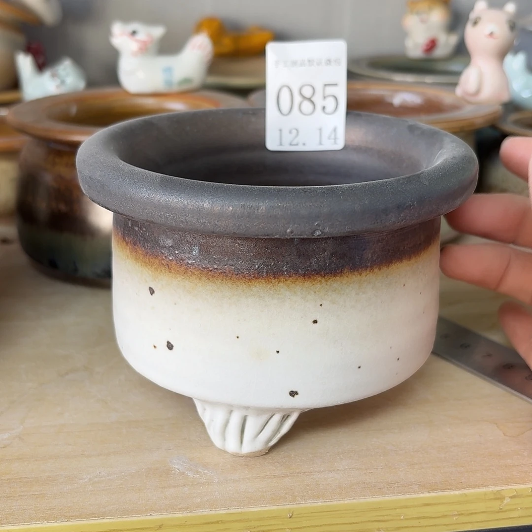 瓷片景德镇陶瓷手工制作