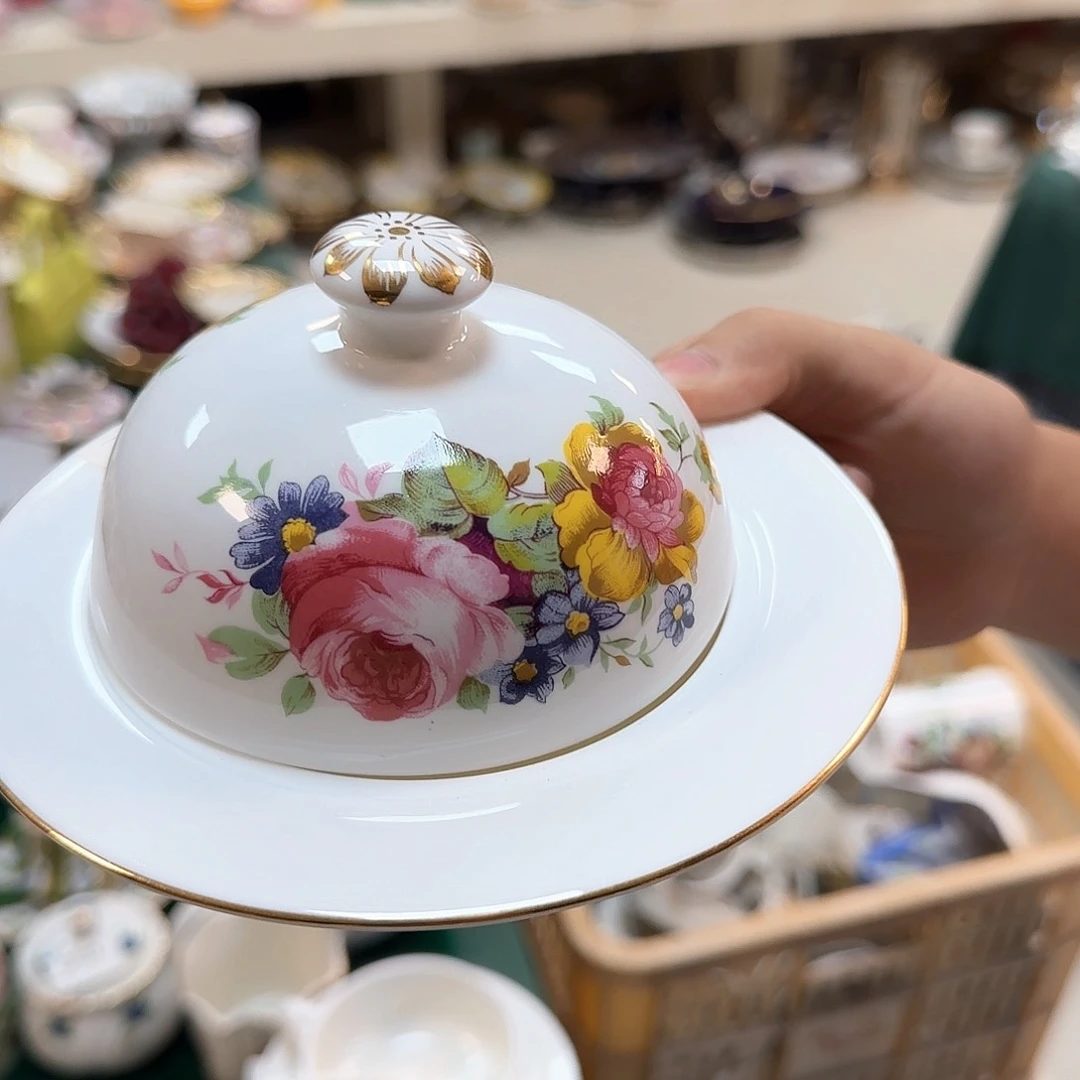 外贸冠衡陶瓷有限公司