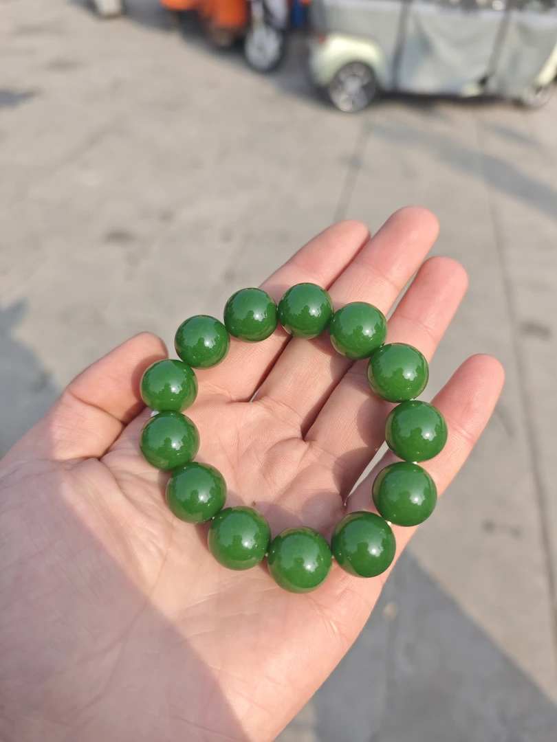 蛇年限定高品质手串卡16