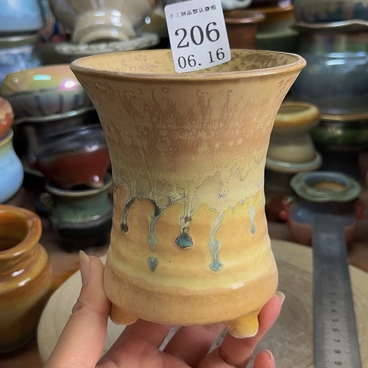 瓷片景德镇陶瓷手工制作