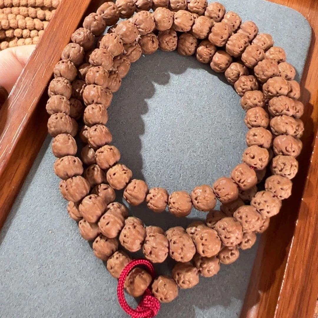 尺寸7sss定制款佛手108