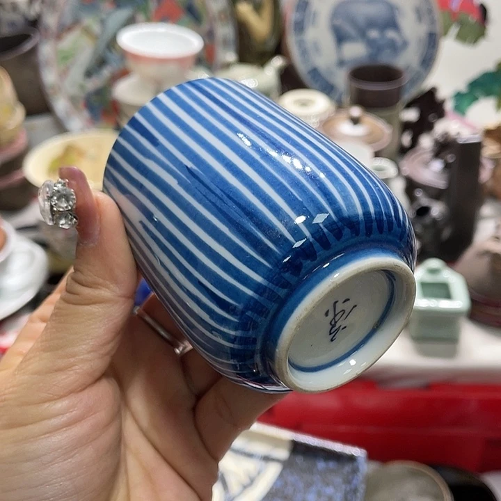 瓷片19.9发带瑕疵牌都是坏的2