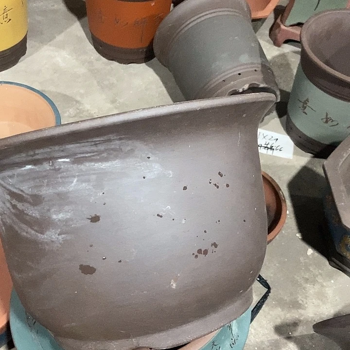 紫砂花盆35 花盆花盆花盆花盆花盆花盆