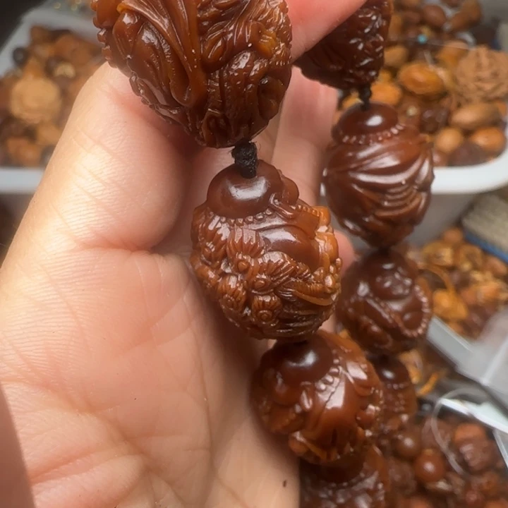 橄榄核吊坠橄榄菜等经济