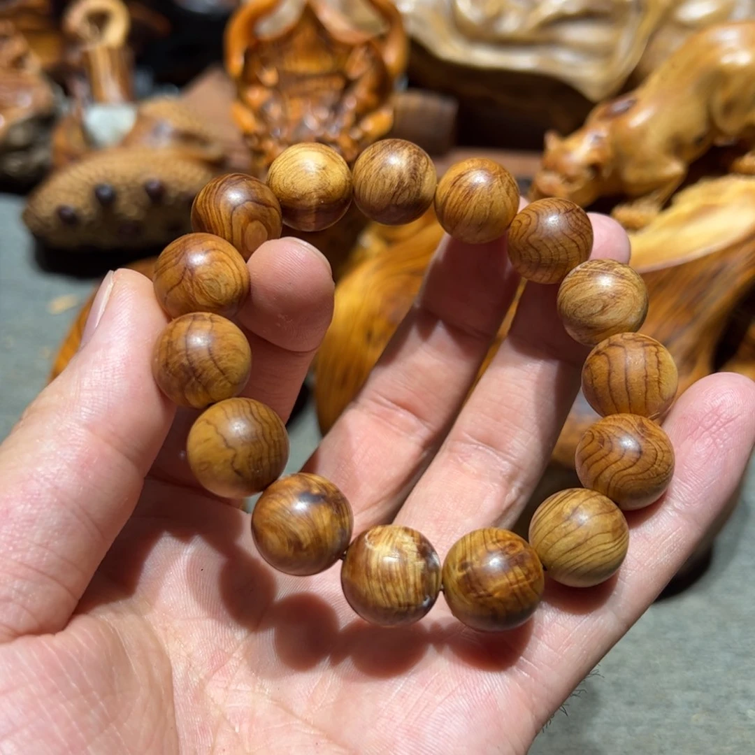 柏木（崖柏）北太行陈化崖柏微瑕