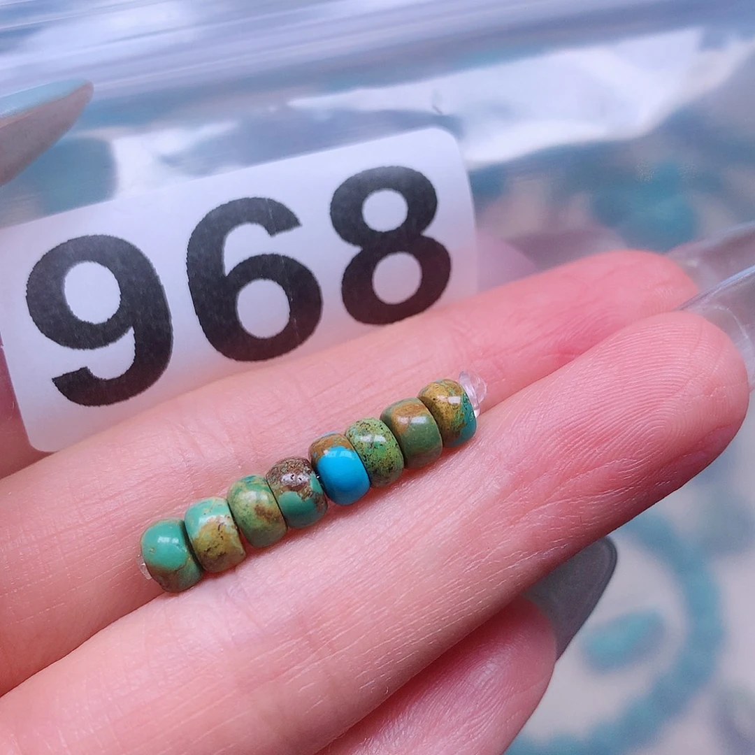 空竹粉丝专享十堰特色手工散珠