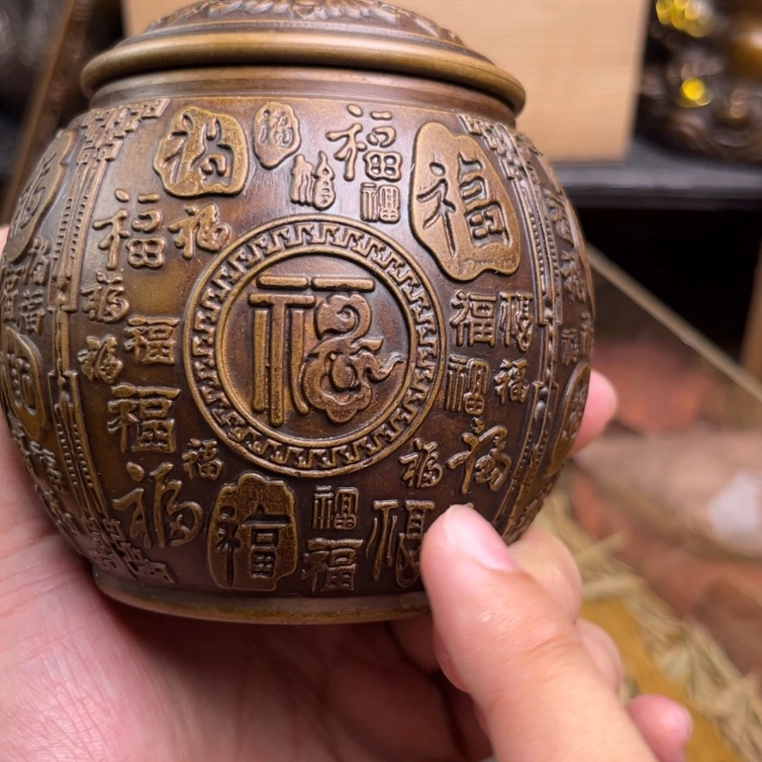 小王铜器精选专属链接