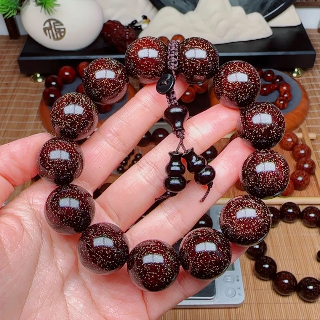 檀香紫檀（小叶紫檀）Q1.8