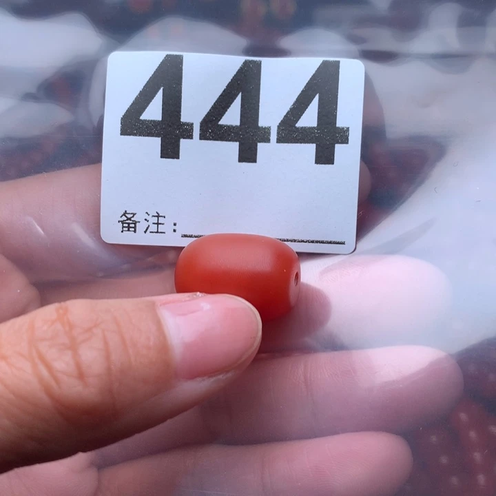 未镶嵌南红玛瑙手链用****2