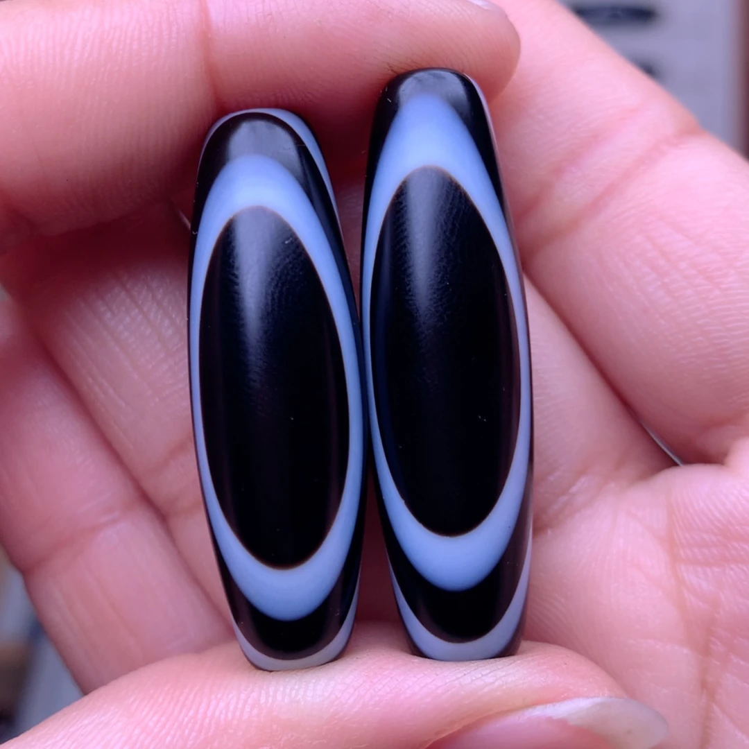 【闪购商品】玛瑙/玉髓珠宝奇石未镶嵌一*。