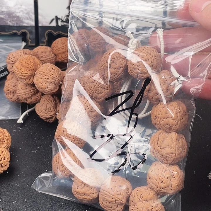 好***话吊坠金刚菩提26呜呜呜