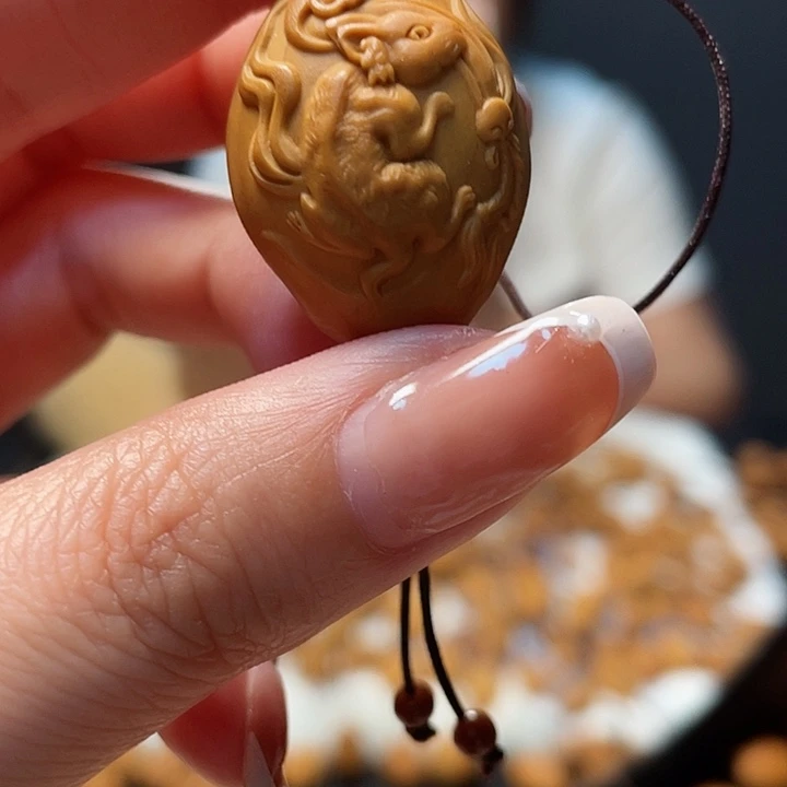 橄榄核手串/手链橄榄